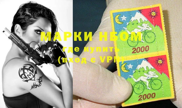 молекула духа Горнозаводск
